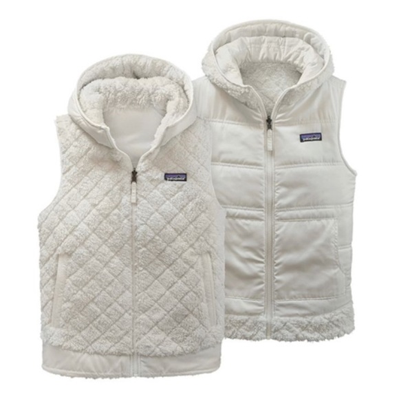 Patagonia•Los Gatos Hood Vest•Size XS - Picture 1 of 12